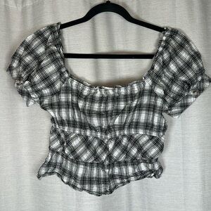SAME & SAM TOP SIZE (M)